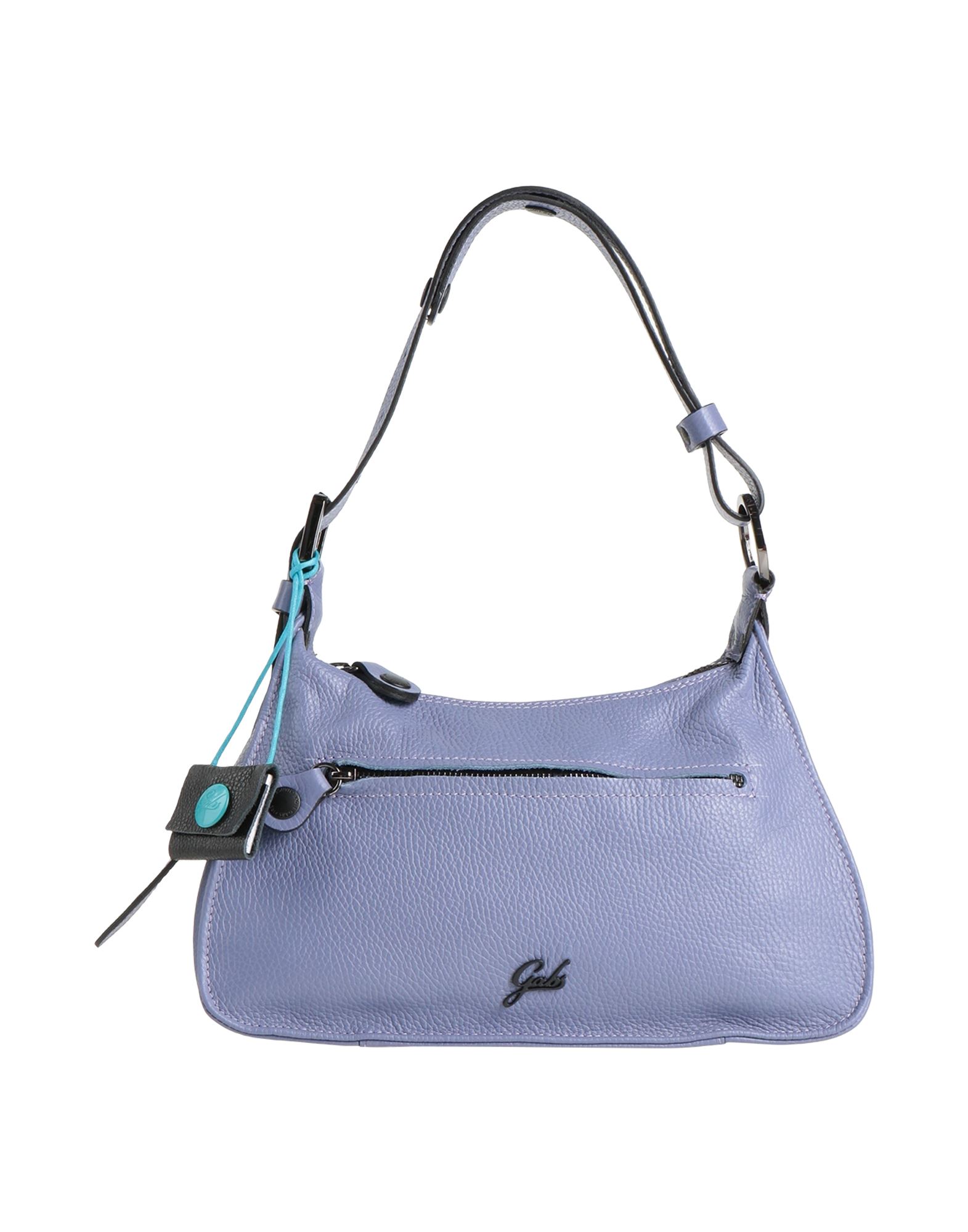 GABS Schultertasche Damen Violett von GABS