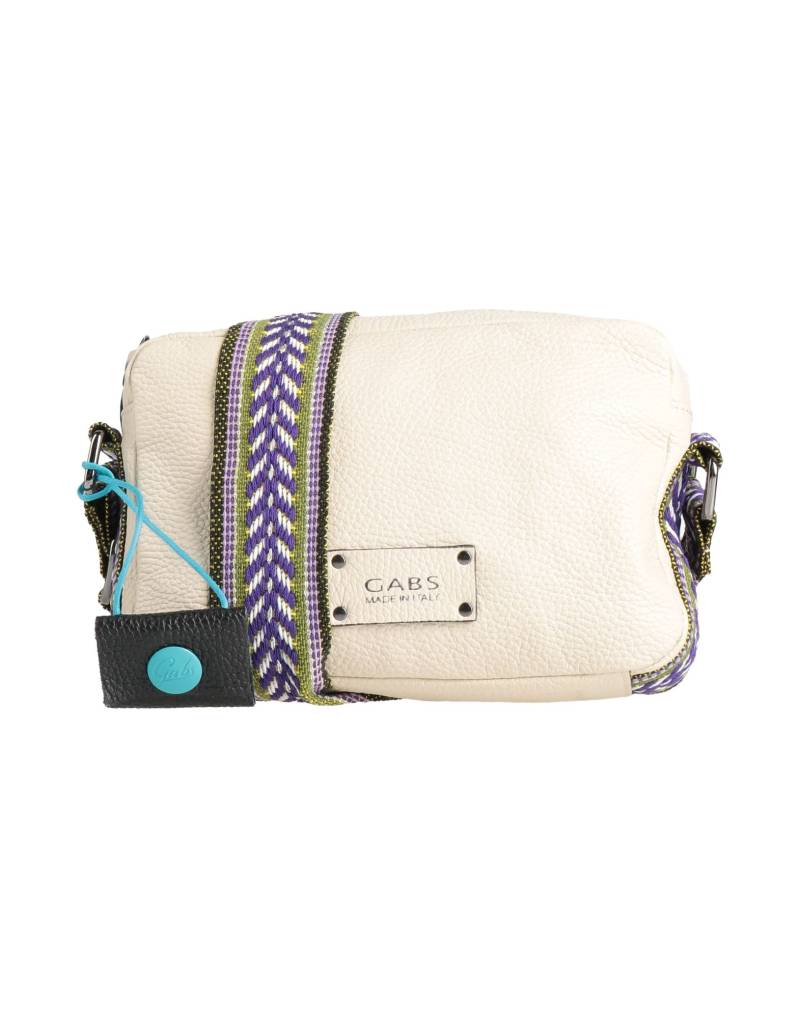 GABS Umhängetasche Damen Beige von GABS
