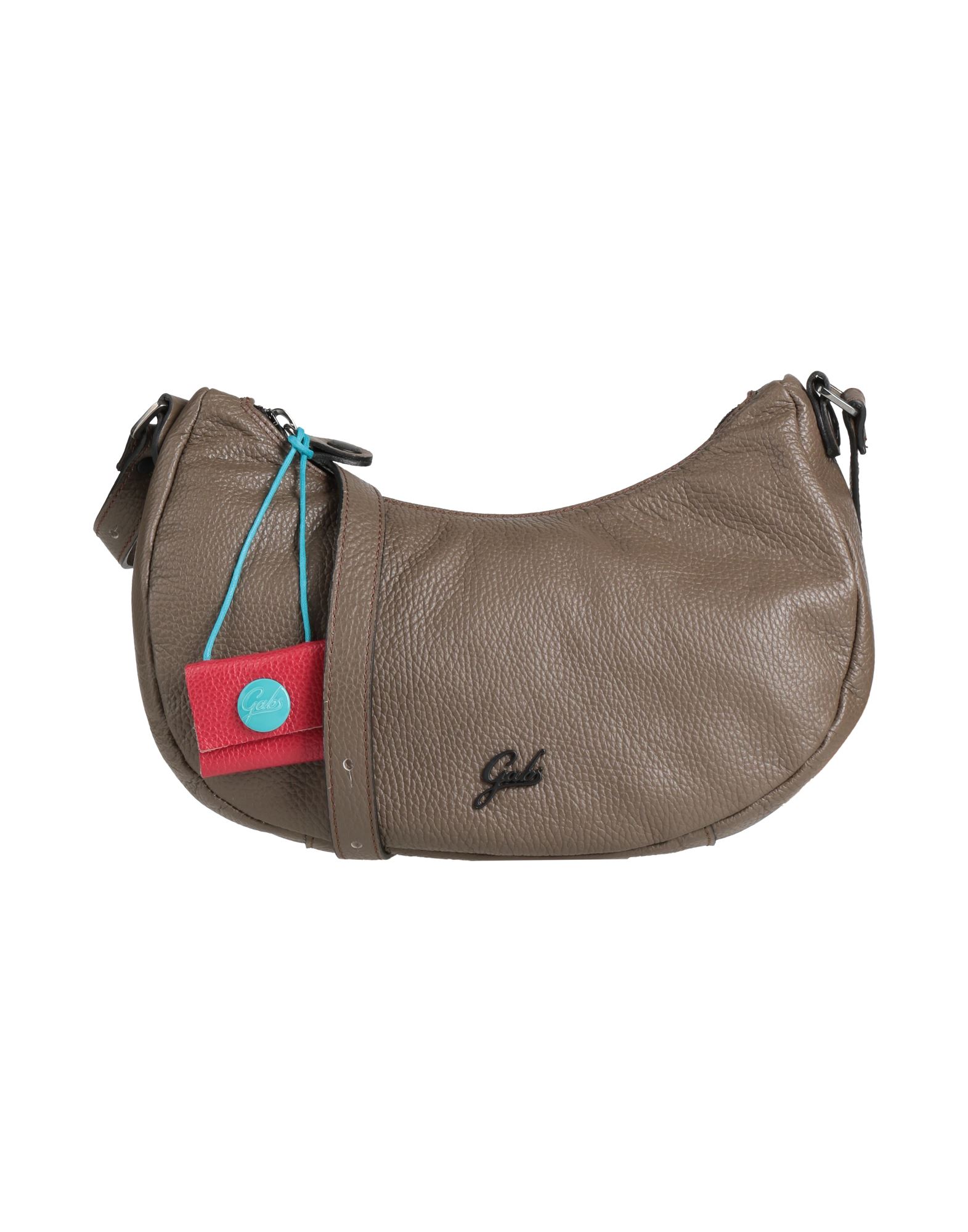 GABS Umhängetasche Damen Braun von GABS