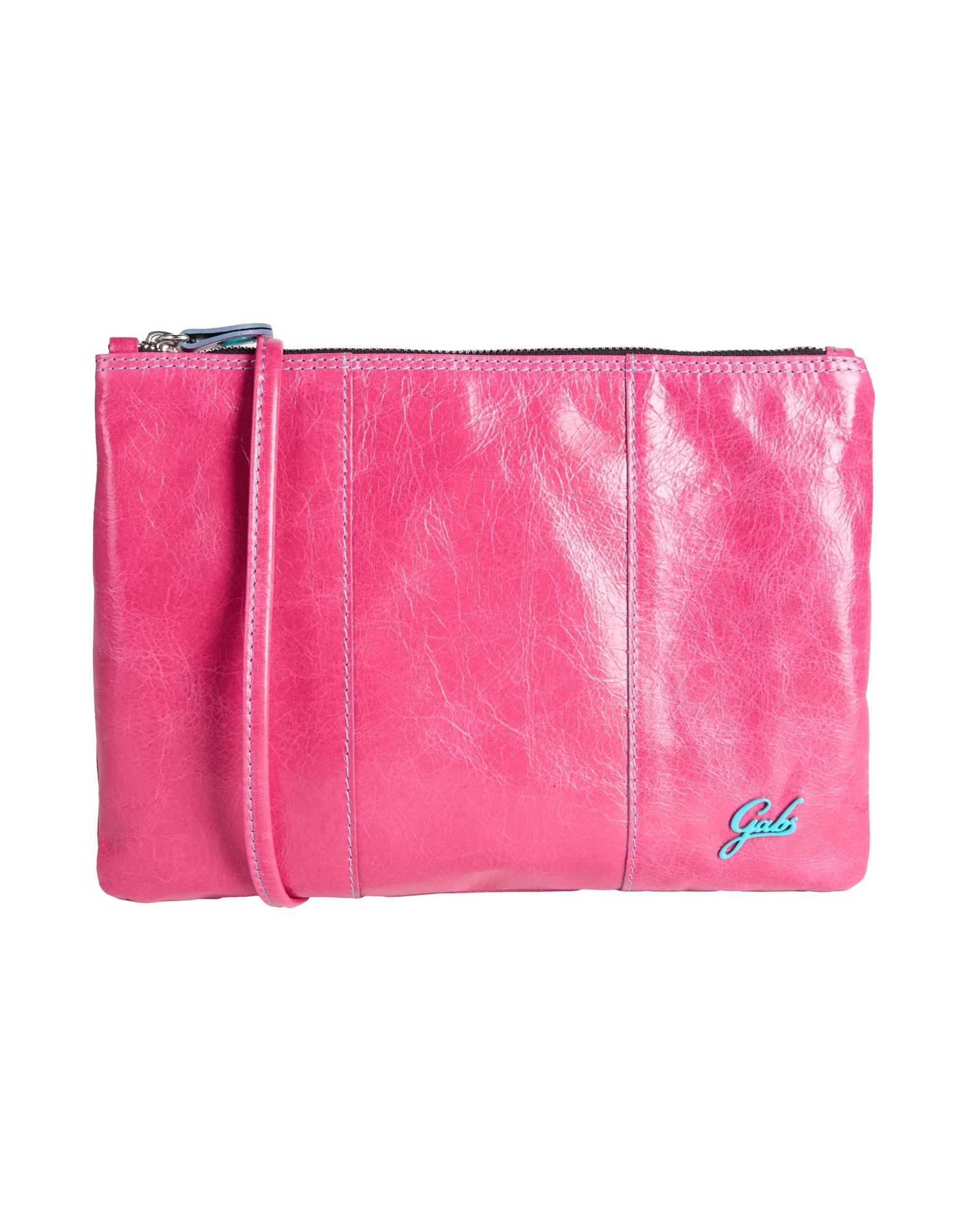 GABS Umhängetasche Damen Fuchsia GABS Umhängetasche Damen Fuchsia von GABS