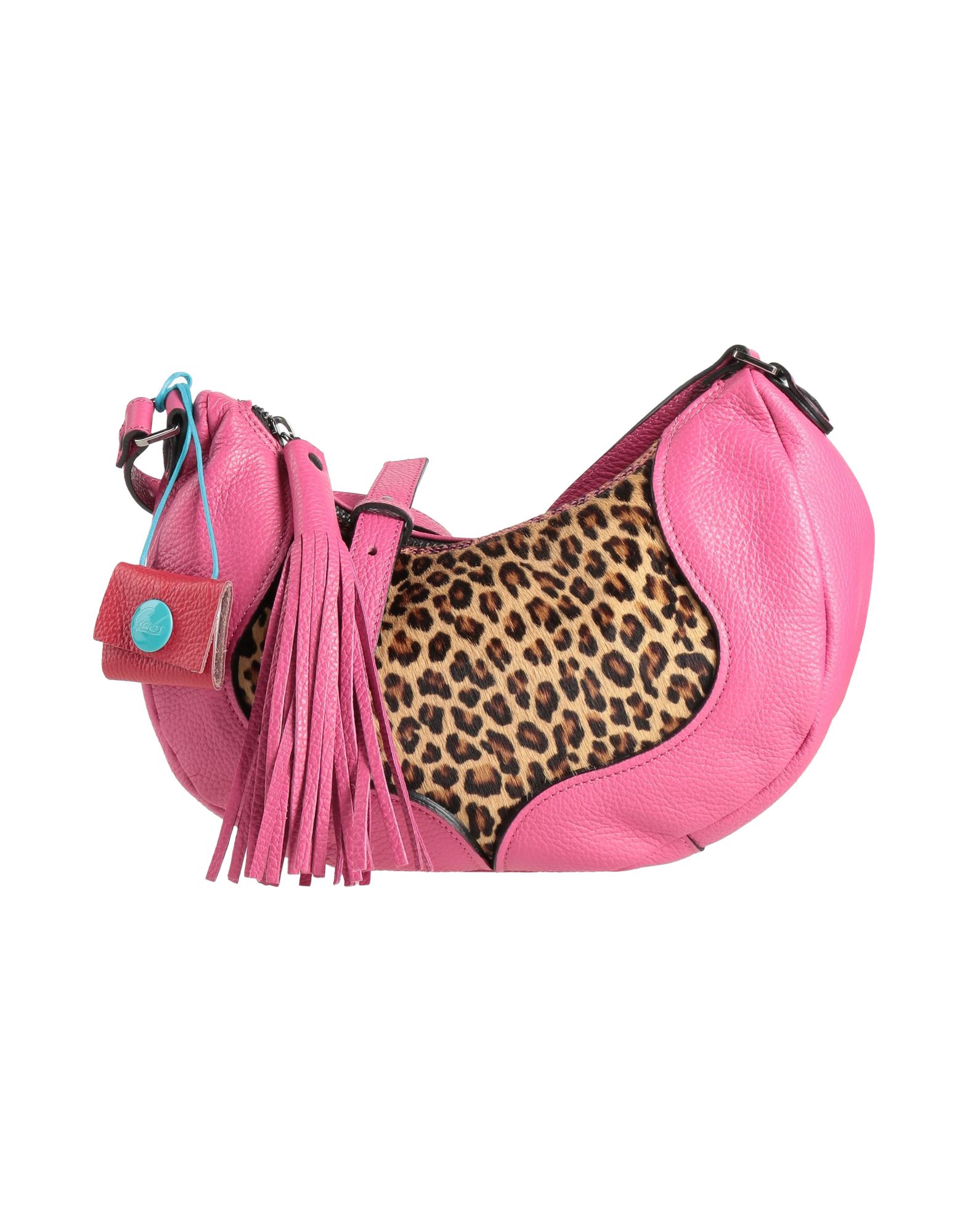 GABS Umhängetasche Damen Fuchsia GABS Umhängetasche Damen Fuchsia von GABS