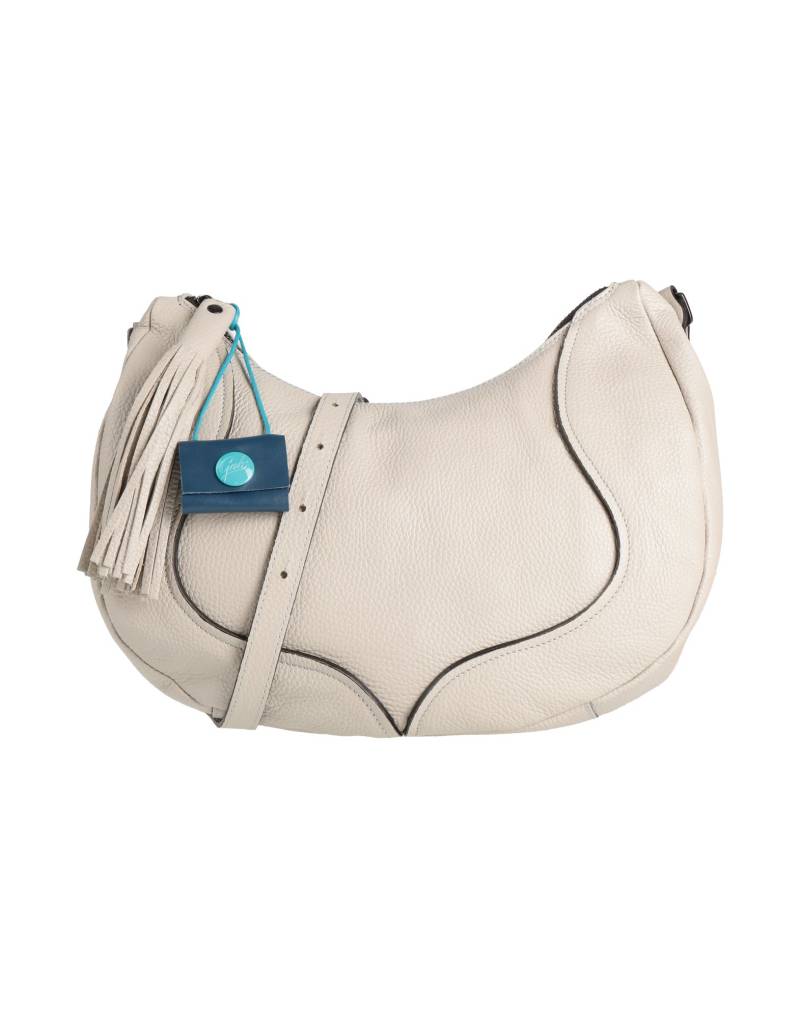 GABS Umhängetasche Damen Grau von GABS