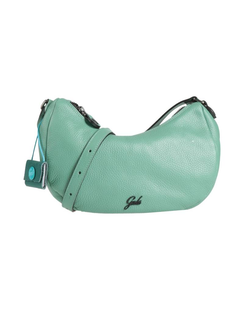 GABS Umhängetasche Damen Grün von GABS