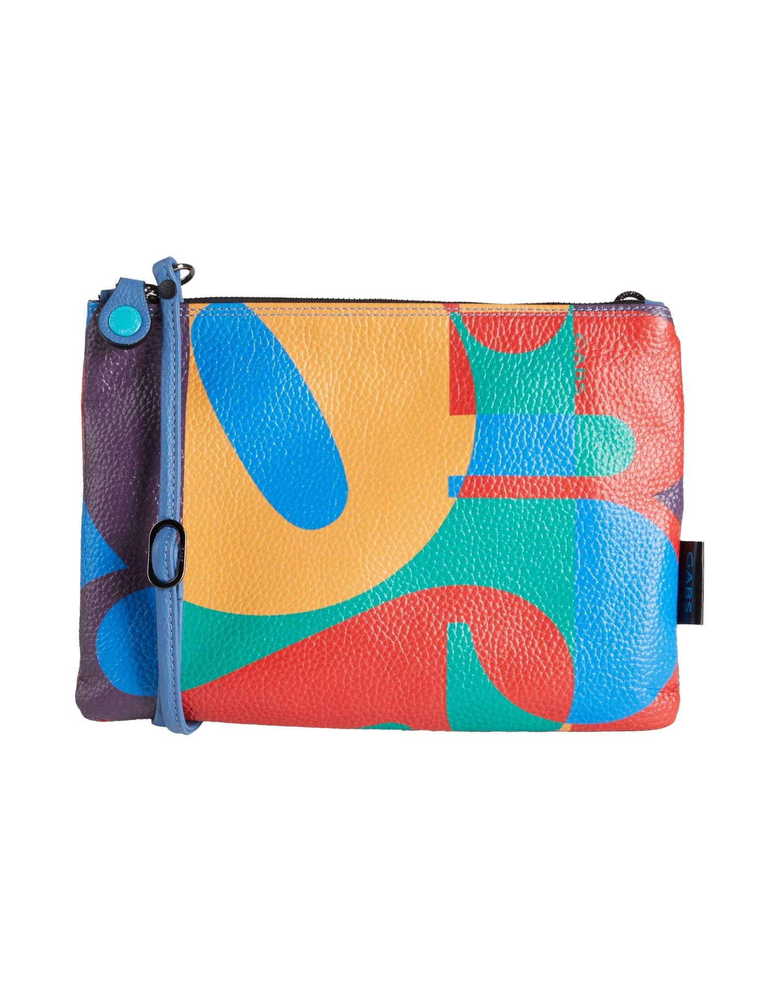 GABS Umhängetasche Damen Grün von GABS