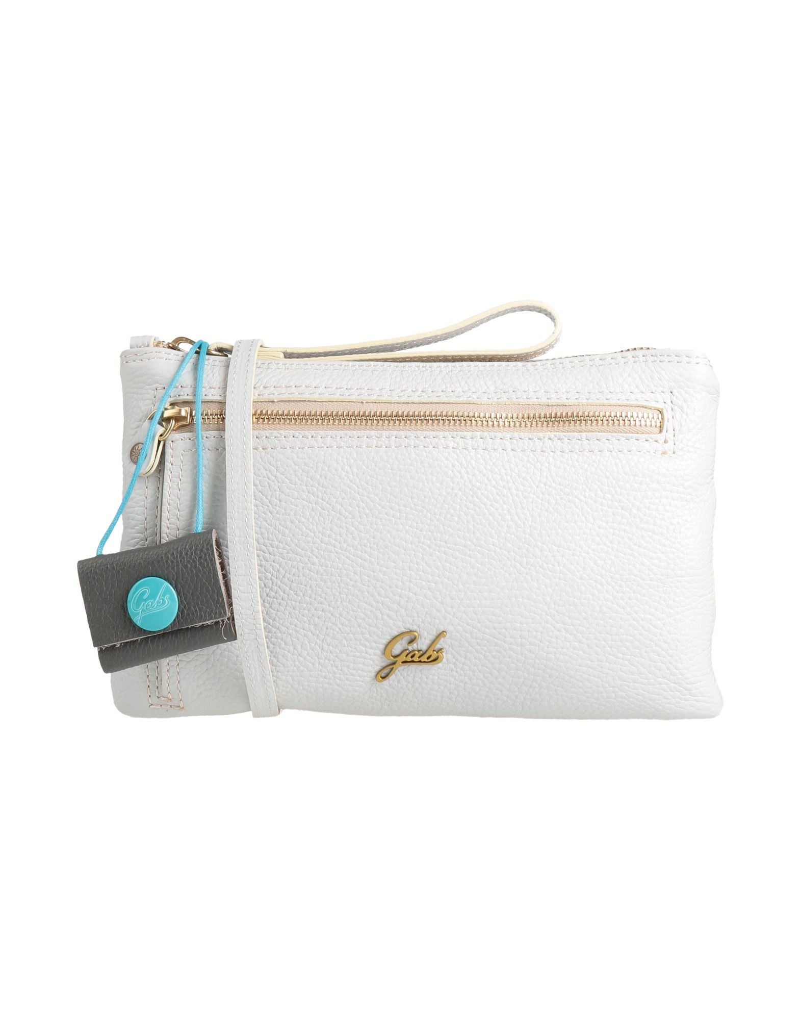 GABS Umhängetasche Damen Hellgrau von GABS