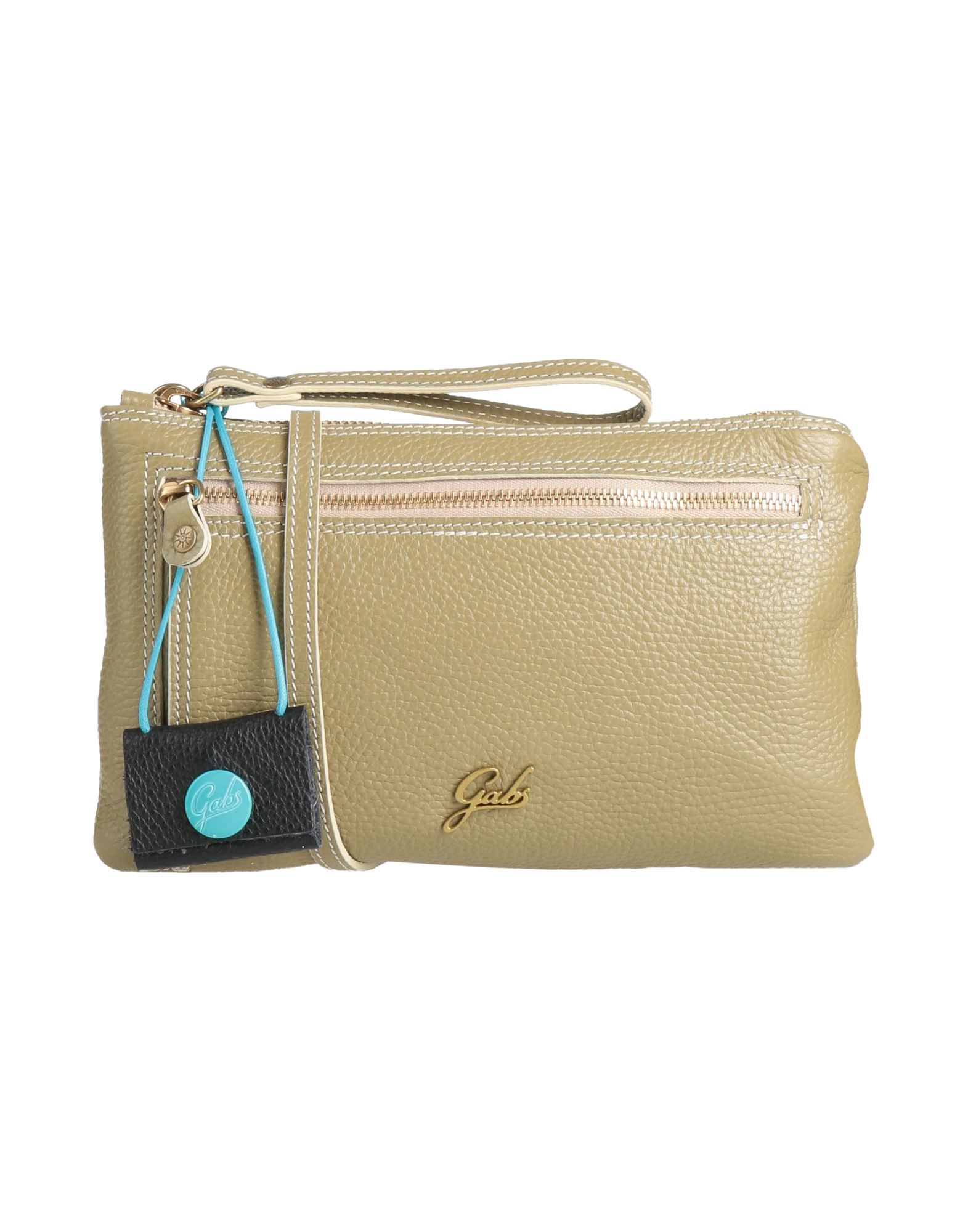 GABS Umhängetasche Damen Khaki von GABS