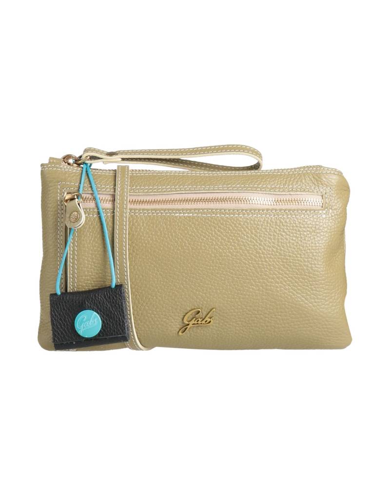 GABS Umhängetasche Damen Khaki von GABS