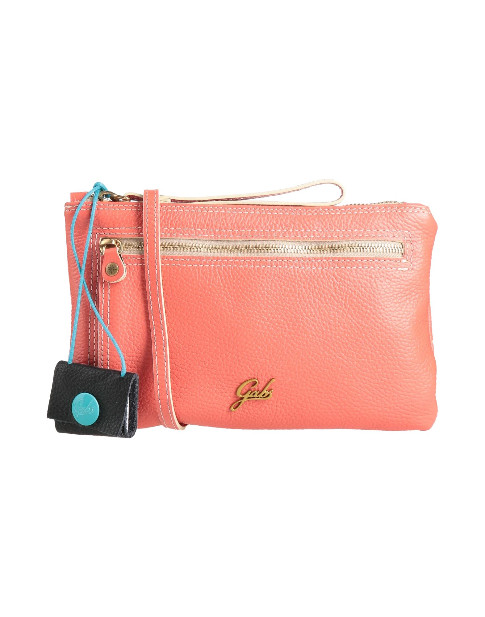 GABS Umhängetasche Damen Koralle von GABS