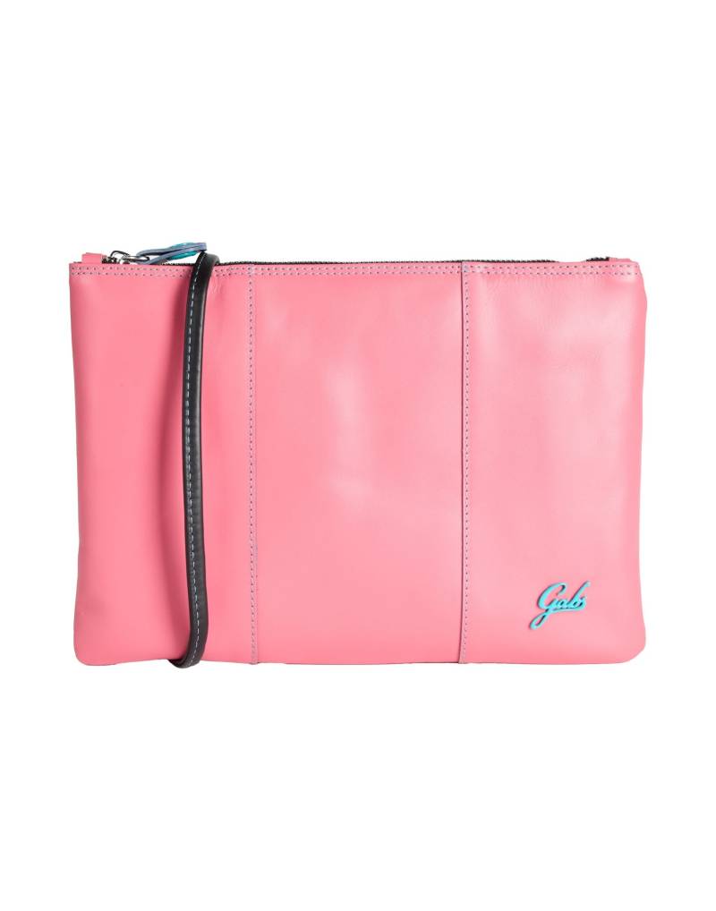 GABS Umhängetasche Damen Lachs von GABS