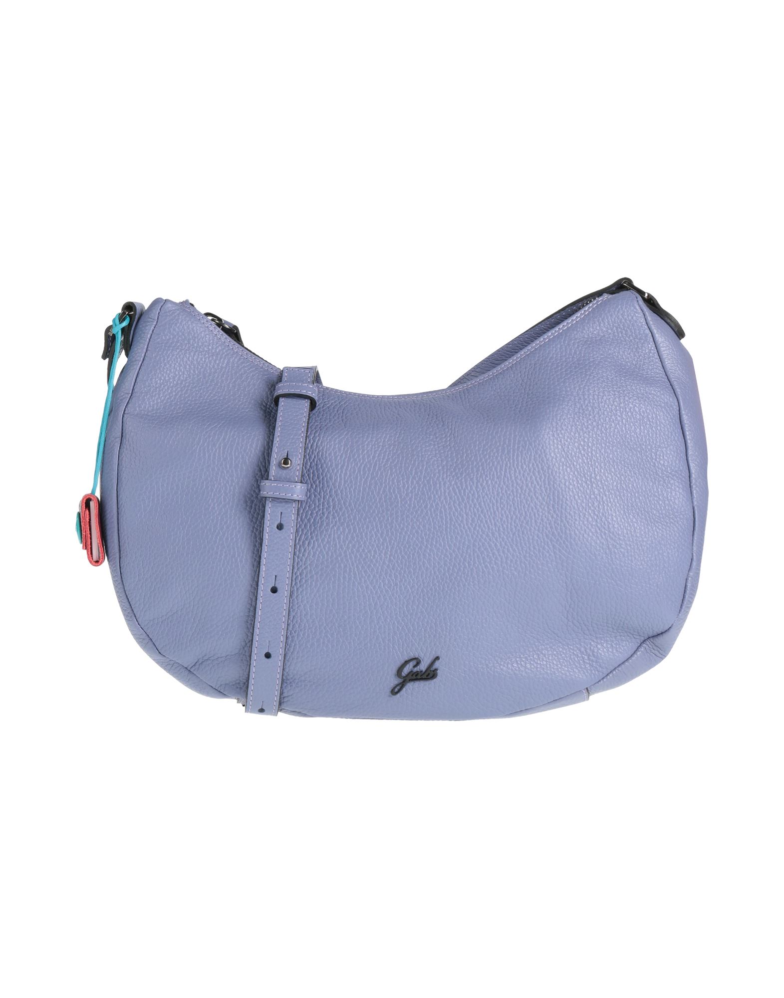 GABS Umhängetasche Damen Lila von GABS