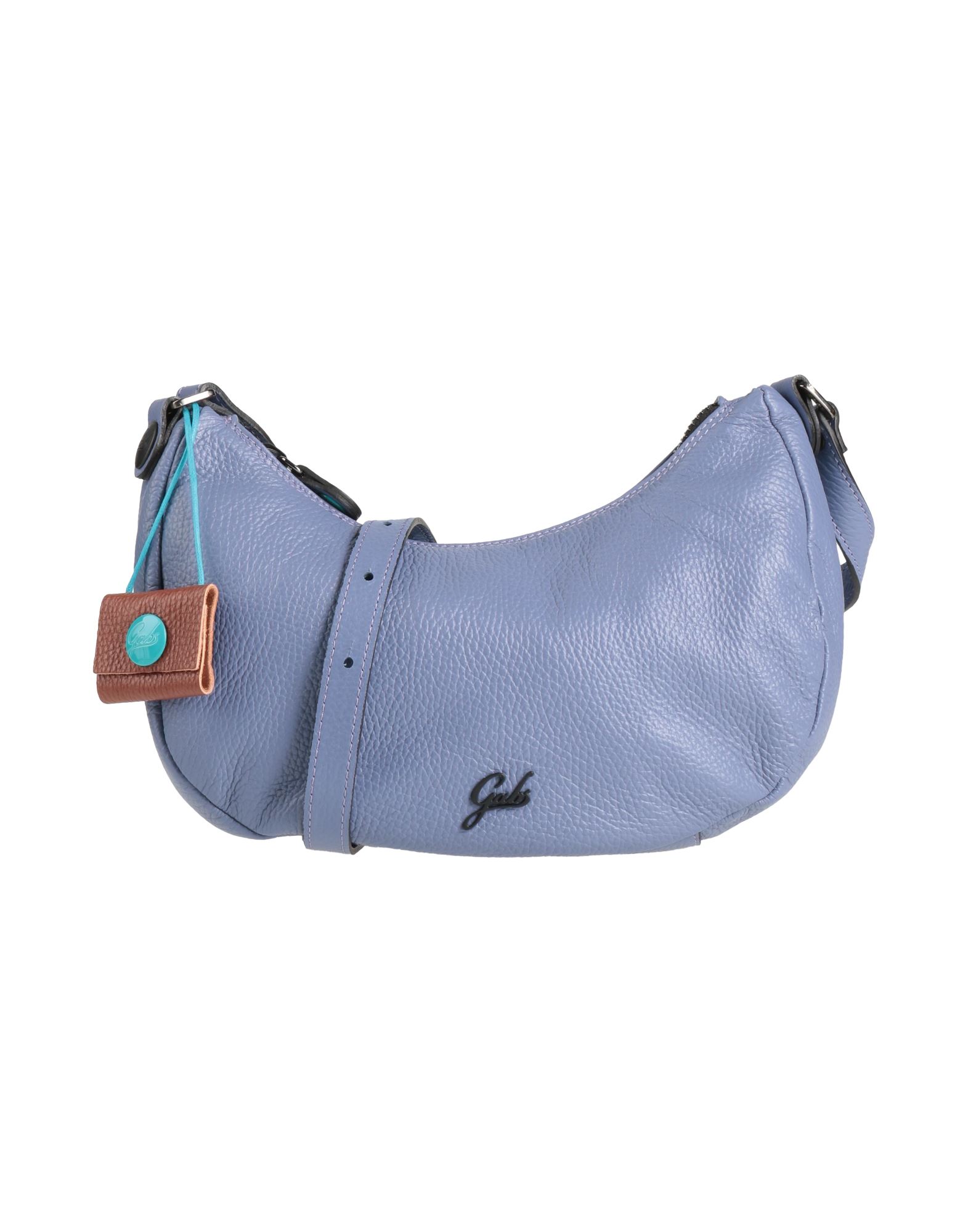 GABS Umhängetasche Damen Lila von GABS