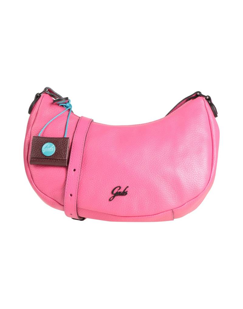GABS Umhängetasche Damen Magenta von GABS