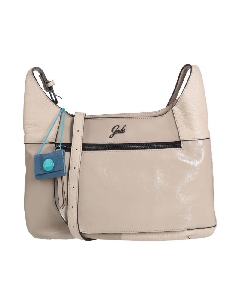 GABS Umhängetasche Damen Maulwurfsgrau von GABS