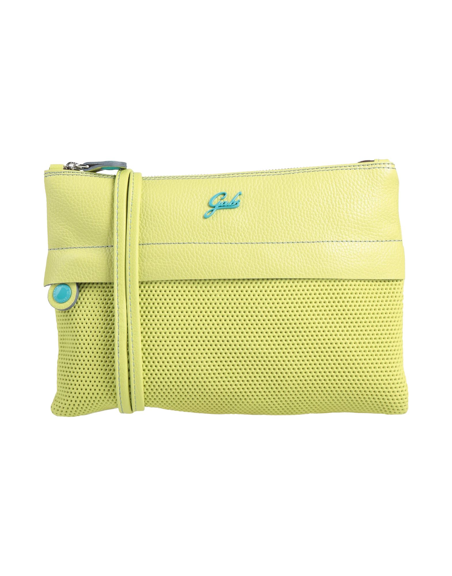 GABS Umhängetasche Damen Säuregrün von GABS