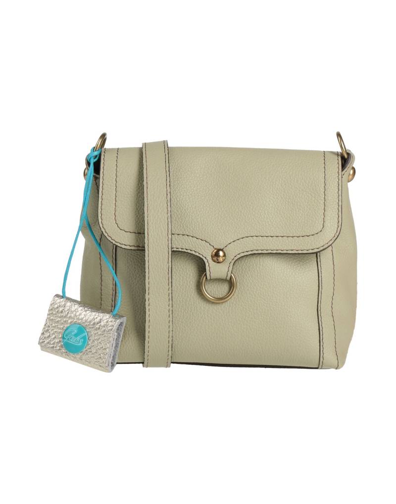 GABS Umhängetasche Damen Salbeigrün von GABS