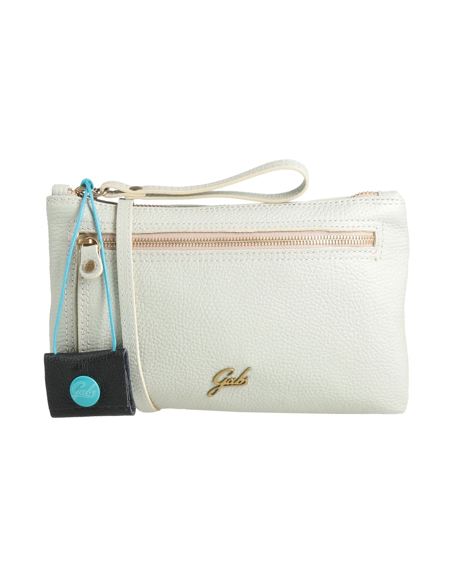 GABS Umhängetasche Damen Salbeigrün von GABS