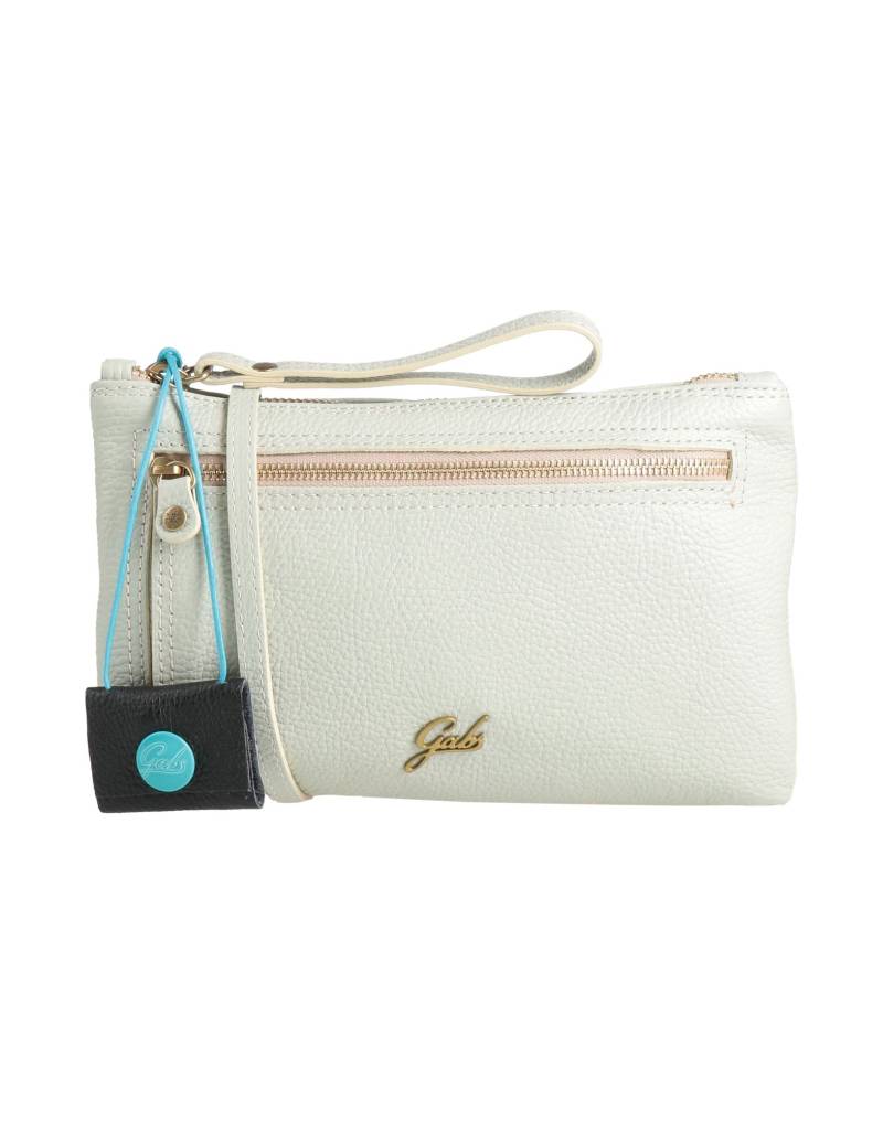 GABS Umhängetasche Damen Salbeigrün von GABS