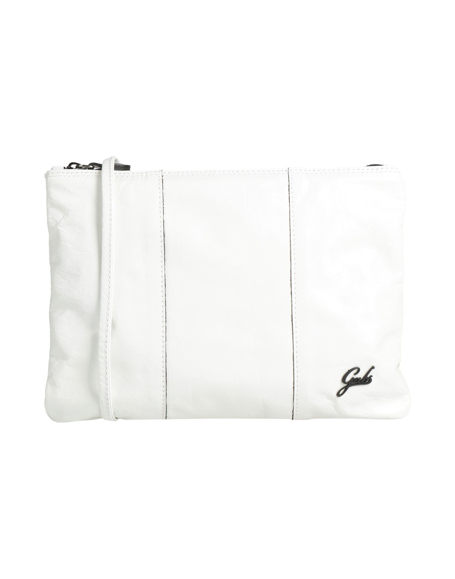 GABS Umhängetasche Damen Weiß von GABS