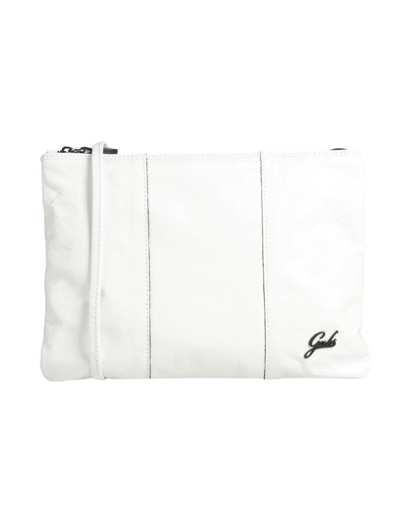 GABS Umhängetasche Damen Weiß von GABS