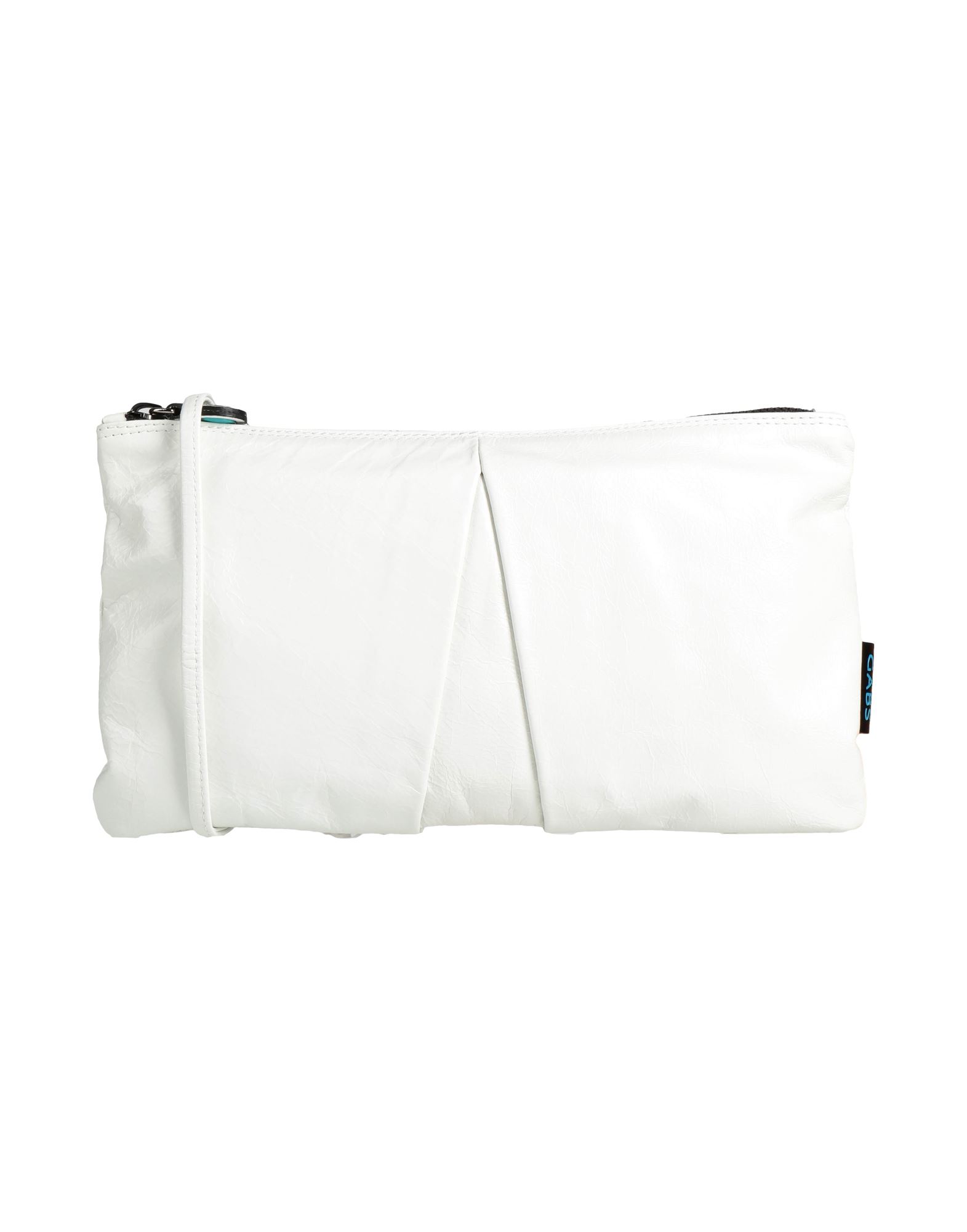 GABS Umhängetasche Damen Weiß von GABS