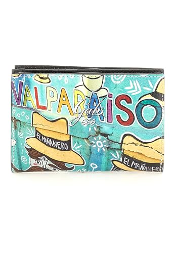 Gabs GMONEY14 566 - Valparaiso von Gabs