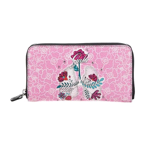 Portafogli Donna Gabs GMONEY17/LAB PELLE/F6313 von Gabs