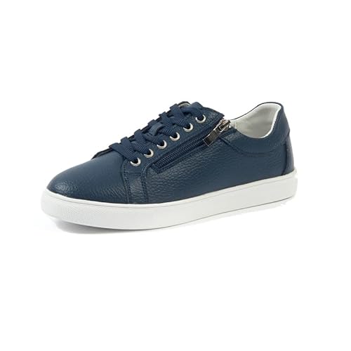 GABYLOU Sneakers - Modele Gaelle, Navy, 41 von GABYLOU