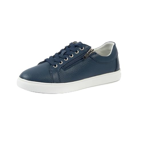 GABYLOU Sneakers - Modele Gaelle. Navy. 38 von GABYLOU