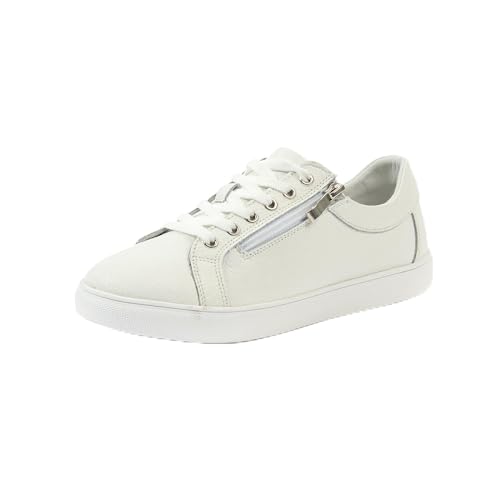 GABYLOU Sneakers - Modell Gaelle. Weiß. 38 GABYLOU Sneakers - Modell Gaelle. Weiß. 38 von GABYLOU