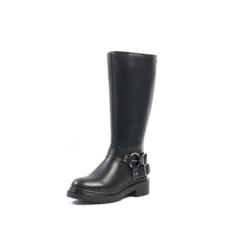 GABYLOU Weite Wadenstiefel XL - Modell Angelina. Black24. 40 GABYLOU Weite Wadenstiefel XL - Modell Angelina. Black24. 40 von GABYLOU