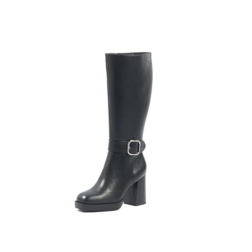 GABYLOU Weite Wadenstiefel XL - Modell Nina. Black24. 42 GABYLOU Weite Wadenstiefel XL - Modell Nina. Black24. 42 von GABYLOU