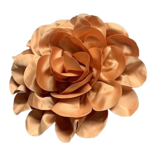 Elegante 24 Cm Handgefertigte Reversanstecknadel Schöne Satins Blumener Revers Pin Zart Brosche Schmuck Für Arbeit Und Geschäft Elegante 24 Cm Handgefertigte Reversanstecknadel Schöne Satins Blumener Revers Pin Zart Brosche Schmuck Für Arbeit Und Geschäft von GADAW