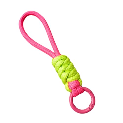 GADAW Keyring Haltbar Phone Lanyard Creative Handgelenk Lanyard Keychain Geeignet Für MP4 Spieler Und Projekte von GADAW