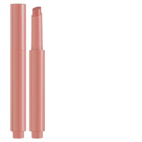 Lipgloss Presse Lippenstift Stift Feuchtigkeitsspendender Lippenstift Make Up Zubehör Glatte Lippentönungen Pflegender Lippenstift Für Frauen von GADAW