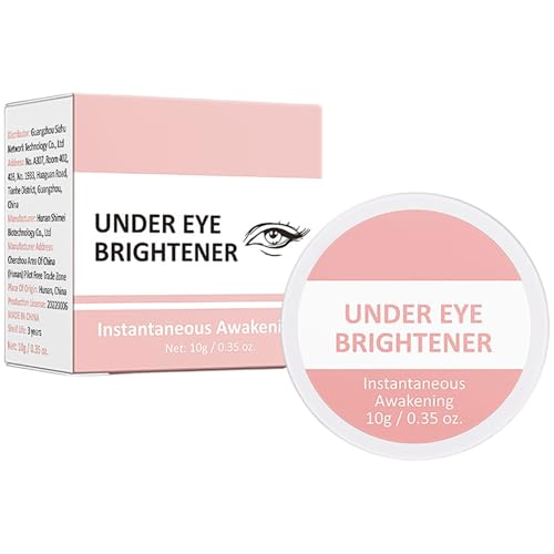 Under Eye Concealer Sofortige Ergebnisse Under Eye Brightener Pflegender Farbregulierender Concealer Für Frauen von GADAW