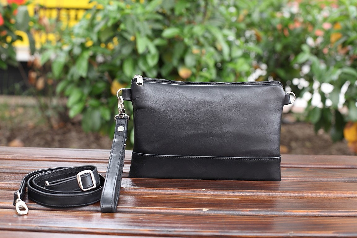 Gürteltasche, Fanny Packs Leder, Armband, Für Frauen Schultertasche, Umhängetasche, Reisetasche, Geschenk von GAESDESIGN