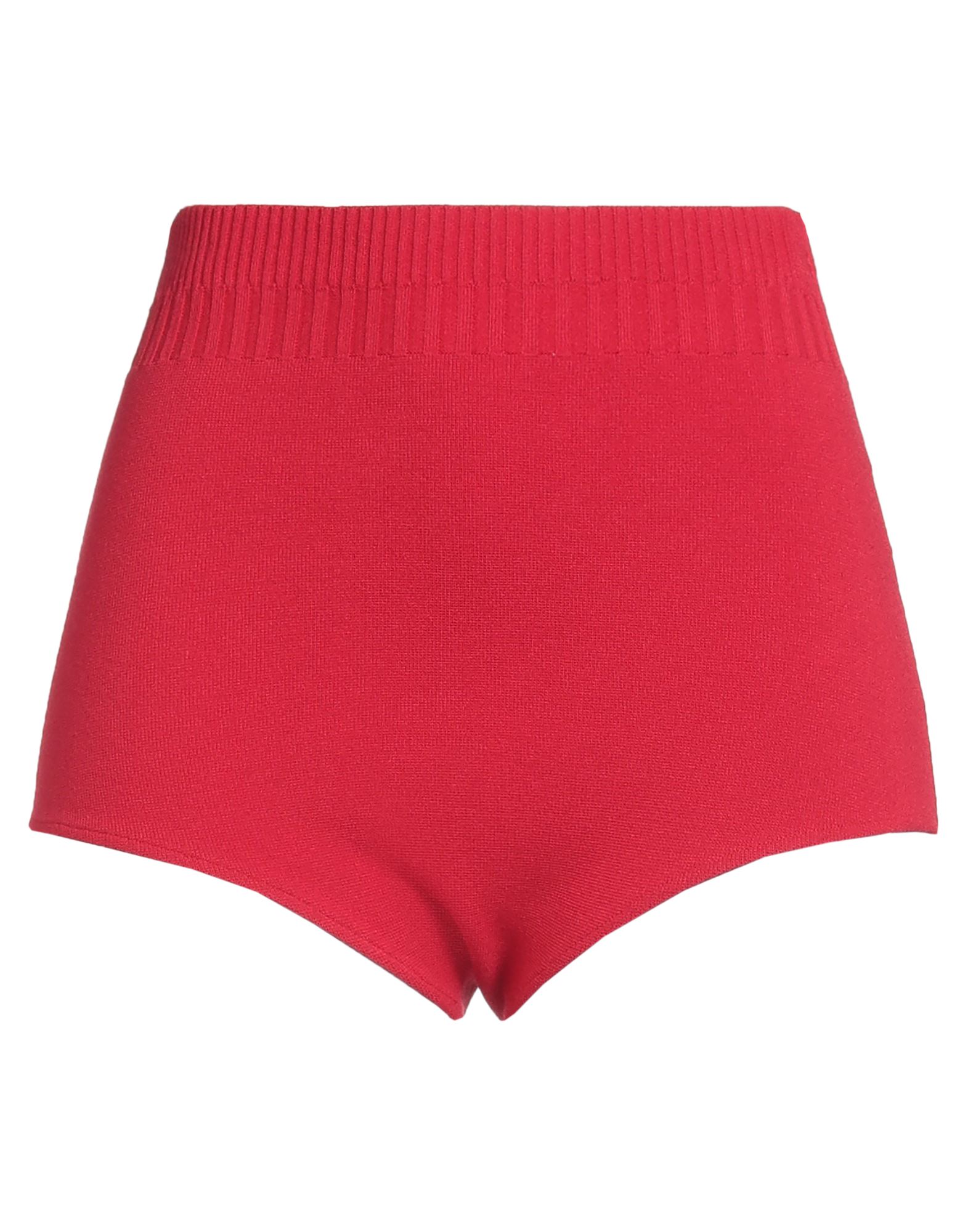 GAETANO NAVARRA Shorts & Bermudashorts Damen Rot von GAETANO NAVARRA