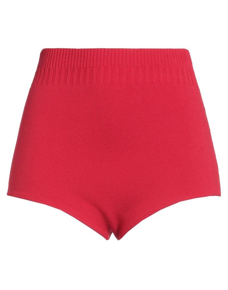 GAETANO NAVARRA Shorts & Bermudashorts Damen Rot von GAETANO NAVARRA