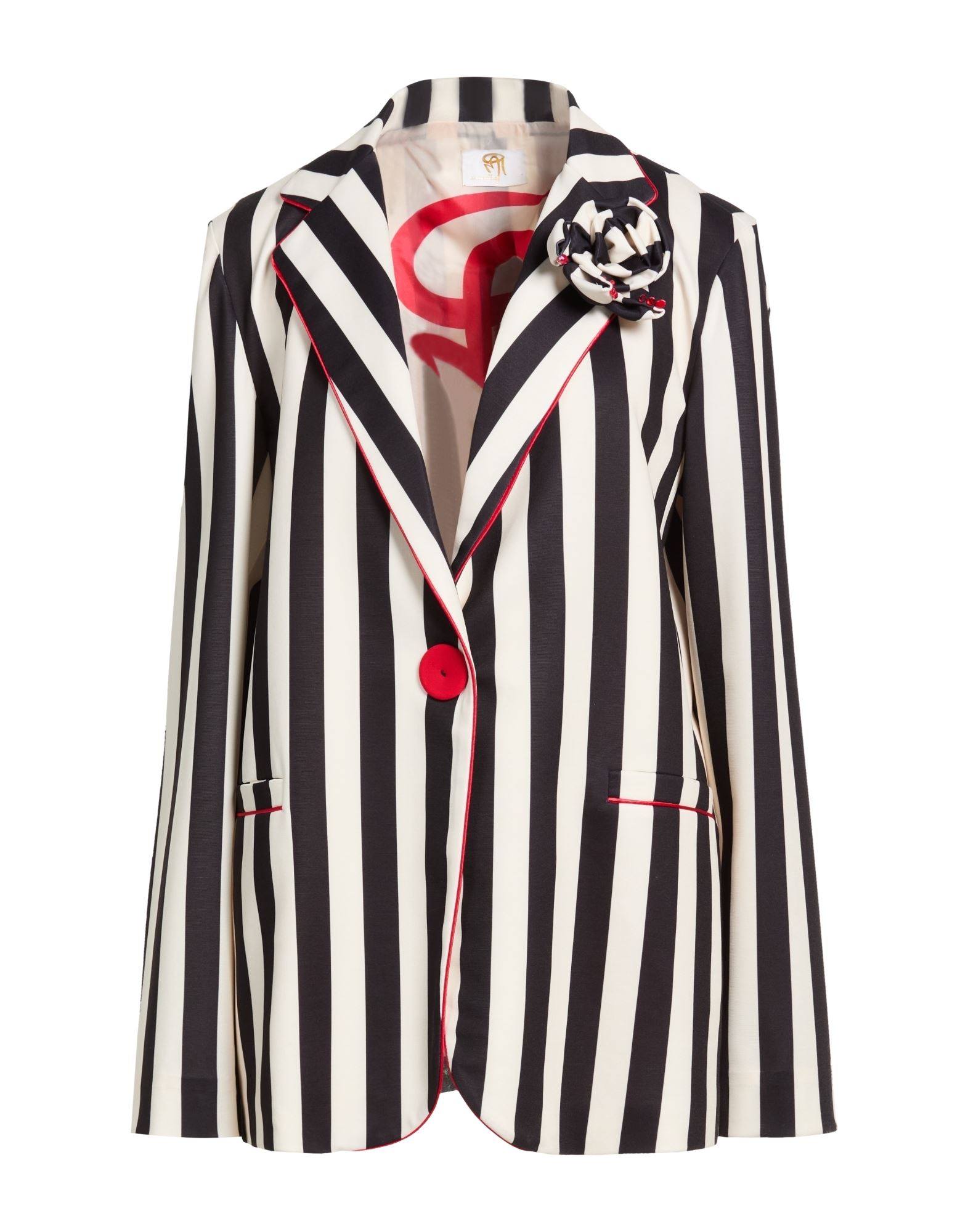 GAI MATTIOLO Blazer Damen Beige von GAI MATTIOLO