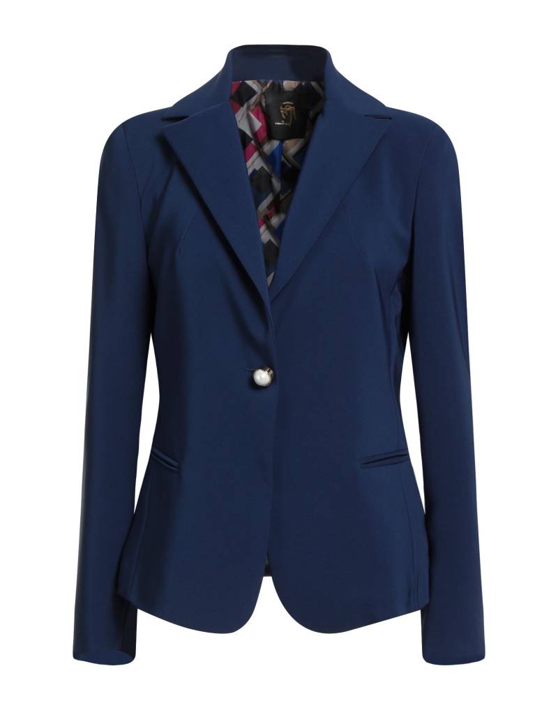 GAI MATTIOLO Blazer Damen Blau von GAI MATTIOLO