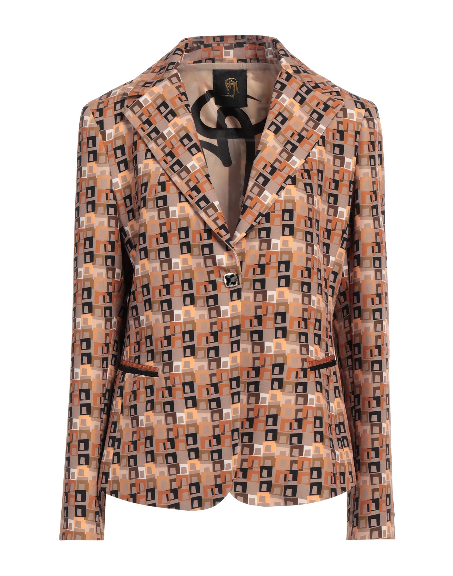 GAI MATTIOLO Blazer Damen Sand von GAI MATTIOLO