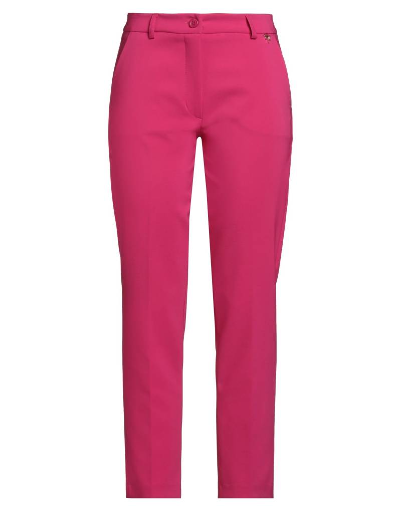 GAI MATTIOLO Hose Damen Fuchsia von GAI MATTIOLO
