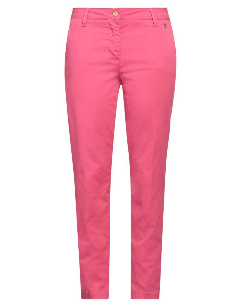 GAI MATTIOLO Hose Damen Fuchsia von GAI MATTIOLO
