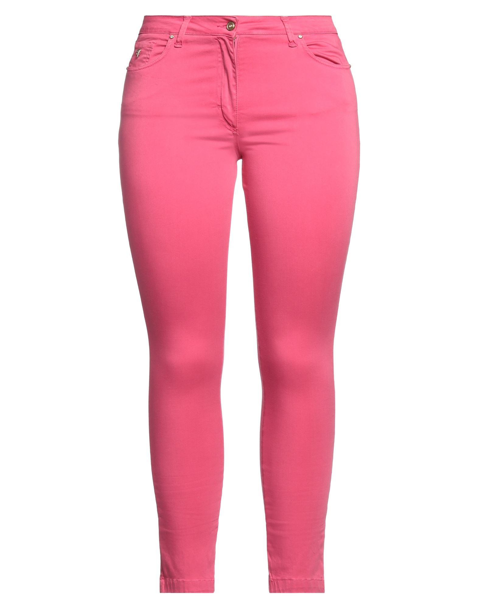 GAI MATTIOLO Hose Damen Fuchsia von GAI MATTIOLO