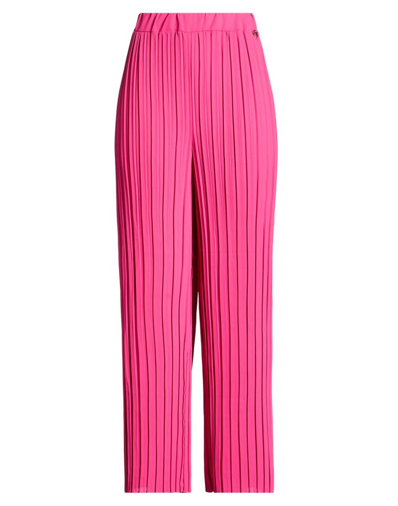 GAI MATTIOLO Hose Damen Fuchsia von GAI MATTIOLO