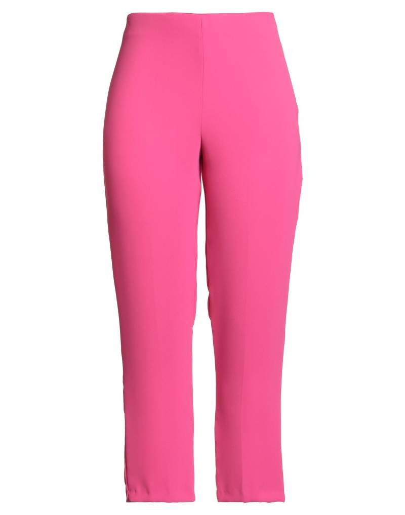 GAI MATTIOLO Hose Damen Fuchsia von GAI MATTIOLO