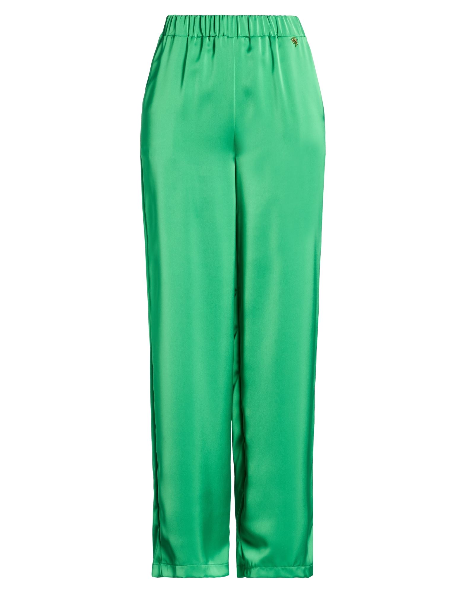 GAI MATTIOLO Hose Damen Grün von GAI MATTIOLO