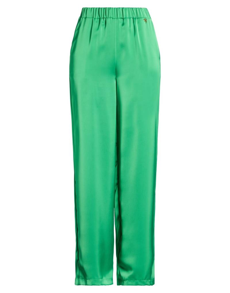 GAI MATTIOLO Hose Damen Grün von GAI MATTIOLO