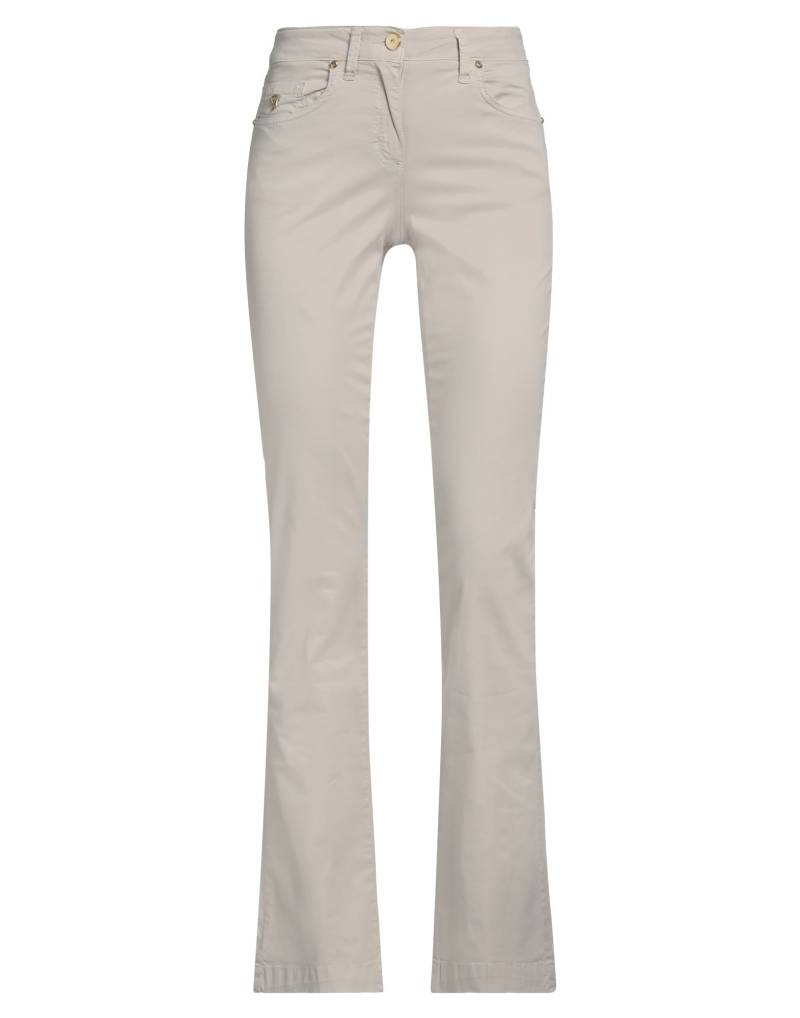 GAI MATTIOLO Hose Damen Hellgrau von GAI MATTIOLO