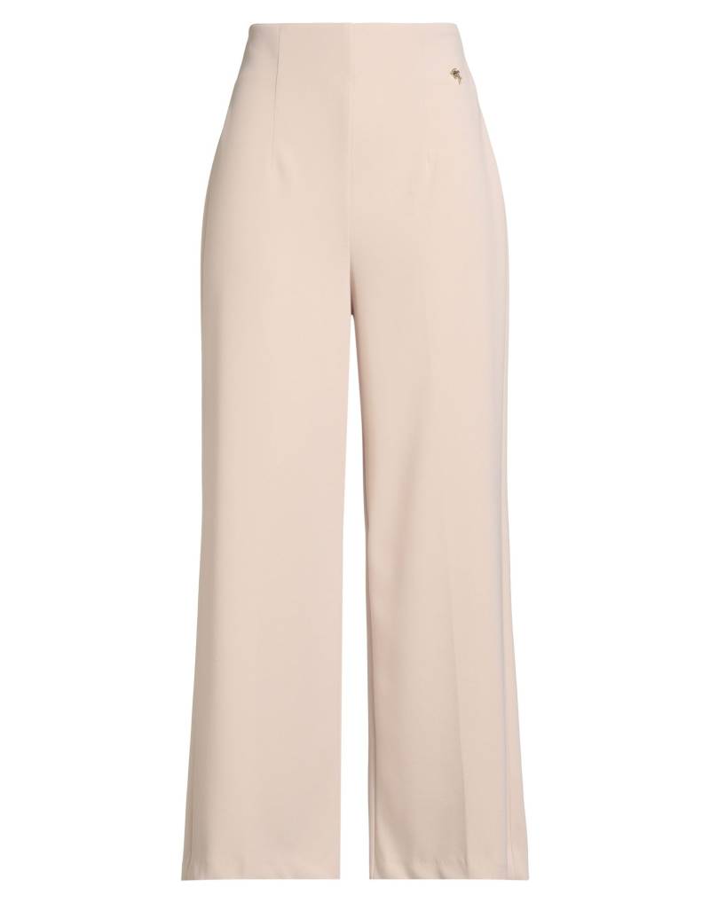 GAI MATTIOLO Hose Damen Hellgrau von GAI MATTIOLO